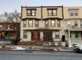 1813 Delaware Ave, Wilmington, DE 19806
