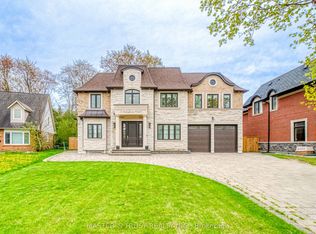 7 Trumpour Ct, Markham, ON L3R2L4