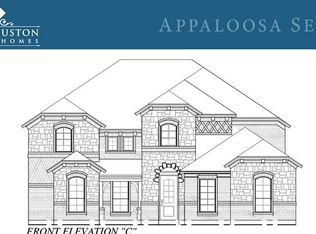 124 St Elias Dr, Burleson, TX 76028