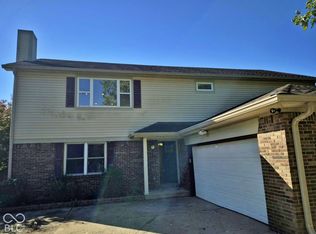 4377 W Fairview Rd, Greenwood, IN 46142