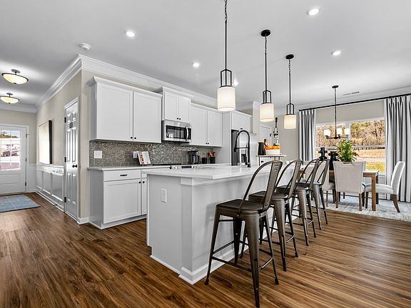 2nd image of 986 Andasia Way Lot 34