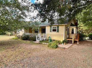 13859 Ricketts Rd, Hampton, GA 30228