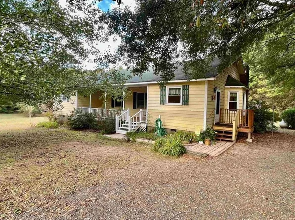 13859 Ricketts Rd, Hampton, GA 30228