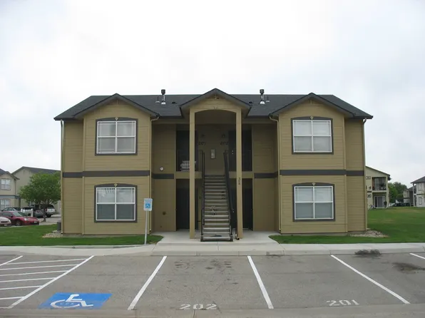 32 White Oak, 32 S White Oak Ln APT 201, Nampa, ID 83687