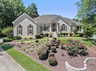 6810 Polo Dr, Cumming, GA 30040