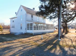 302 & 304 Broad St, Milmay, NJ 08340