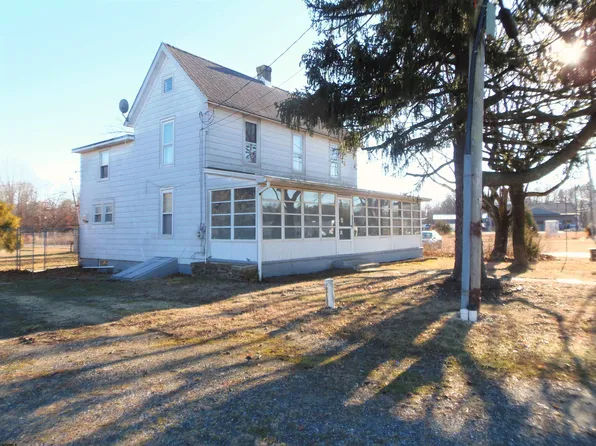 302 & 304 Broad St, Milmay, NJ 08340