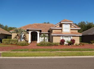4731 Kensington Park Blvd, Orlando, FL 32819