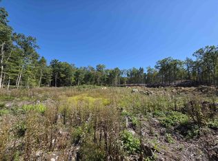Shannon Rd, Gilmanton Iron Works, NH 03837
