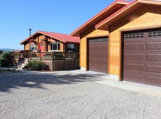 424 Solitude Dr, Star Valley Ranch, WY 83127