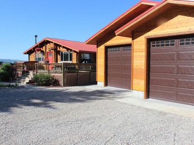 424 Solitude Dr, Star Valley Ranch, WY, 83127