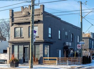 3224 Danforth Ave #2, Toronto, ON M1L 1C1