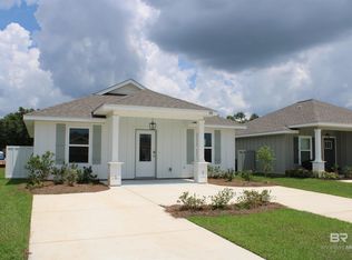 1176 Sweet Laurel St, Foley, AL 36535