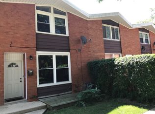 1578 Woodland Ave, Des Plaines, IL 60016