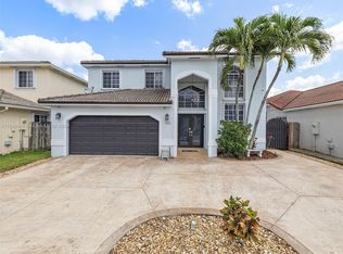 3465 SW 152nd Pl, Miami, FL 33185