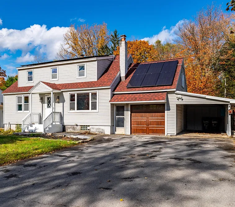 19 Saint Joseph St