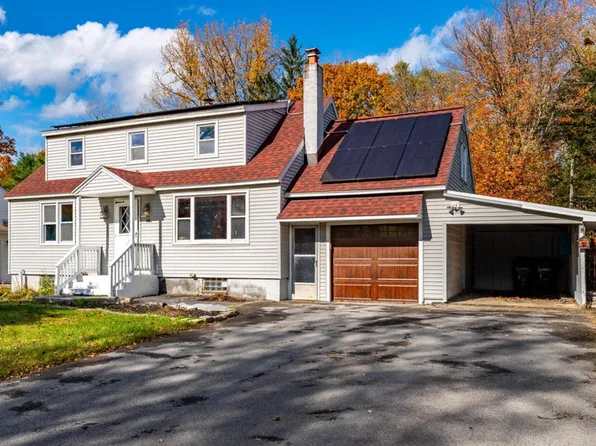 19 Saint Joseph St, Schenectady, NY 12303
