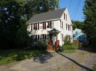 14 Niles St, Dover, NH 03820