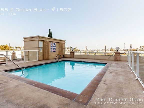 4th image of 388 E Ocean Blvd Unit 1502