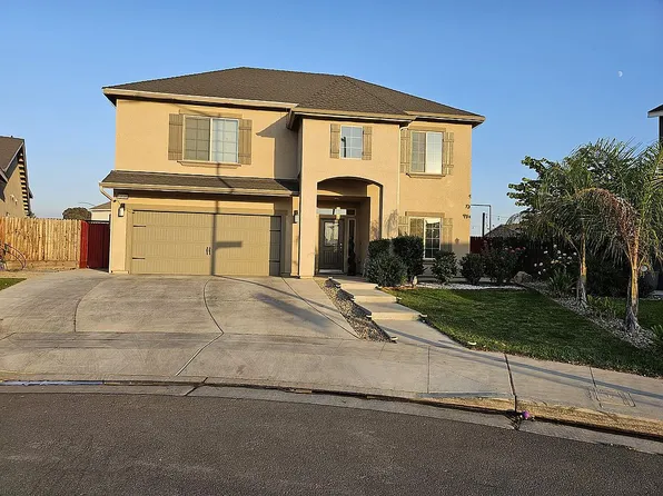 1616 N Delbert Ave, Fresno, CA 93722