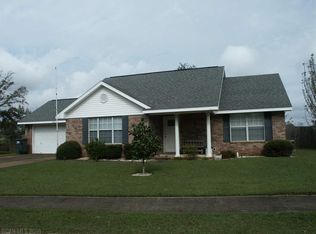 16305 Mansion St, Foley, AL 36535
