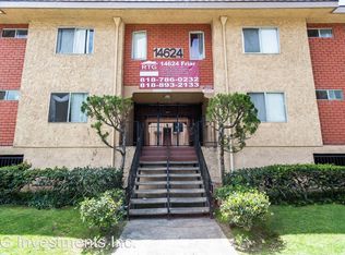 14624 Friar St APT 122, Van Nuys, CA 91411