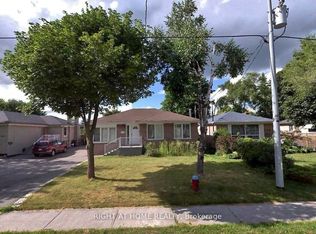 513 Lynett Cres, Richmond Hill, ON