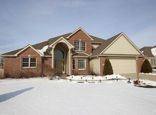9319 Arundel Run, Fort Wayne, IN 46835