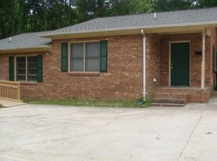 1401 W Mauney Ave APT A, Gastonia, NC 28052