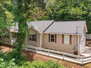 128 Harbour Ln, Ringgold, GA 30736