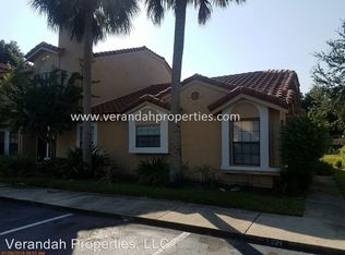 1224 N Fairway Dr #1224, Apopka, FL 32712