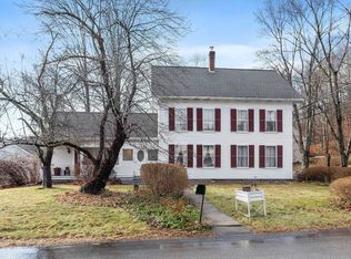 56 Burns Hill Rd, Wilton, NH 03086