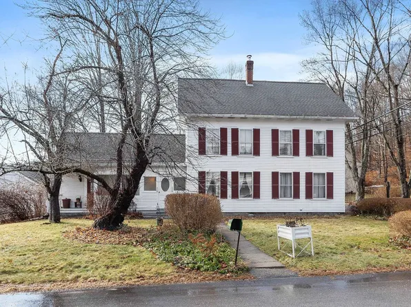 56 Burns Hill Road, Wilton, NH 03086