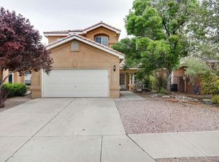 6612 Piedra Quemada Rd NW, Albuquerque, NM 87114