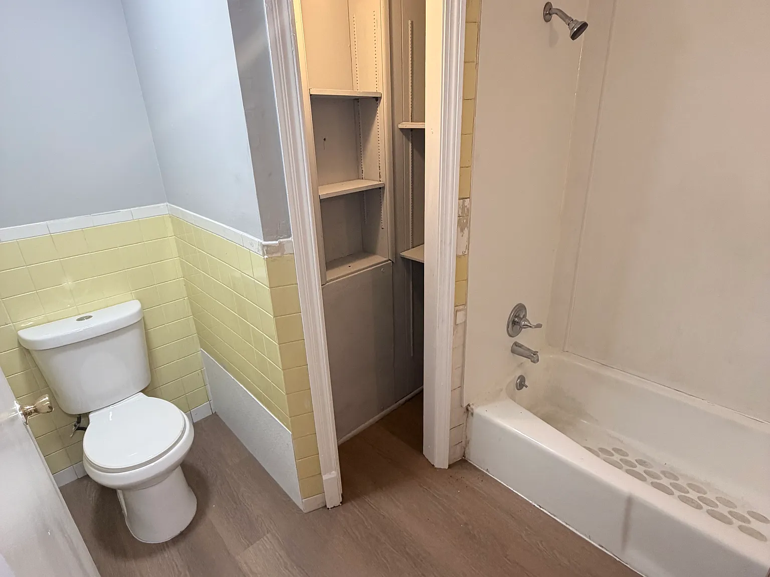 1 bed, $1,150 — Photo 3