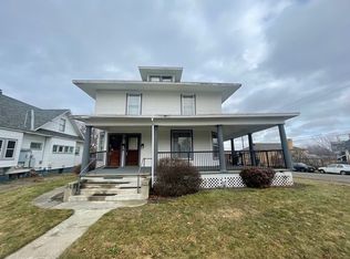 902 W Nora Ave #2, Spokane, WA 99205