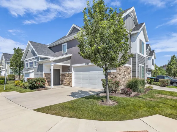 2024 W Park Rim Way, Riverton, UT 84065