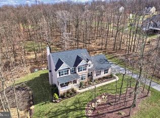 492 Quaker Hill Rd, Morgantown, PA 19543