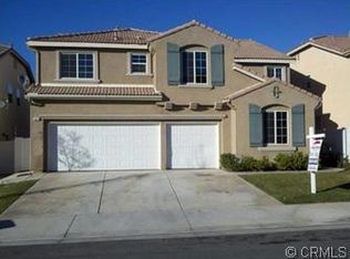 26896 Nucia Dr, Moreno Valley, CA 92555