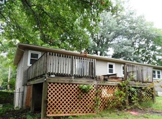 13020 Klatt Rd, Excelsior Springs, MO 64024