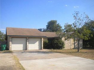 224 New Hope Rd E, Cedar Park, TX 78613