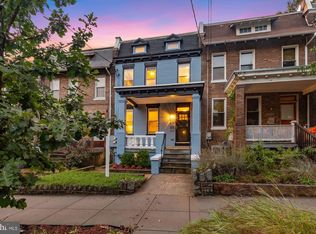 4106 3rd St NW, Washington, DC 20011