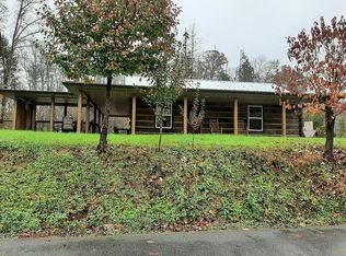 1046 Little Smoky Rd, Gatlinburg, TN 37738