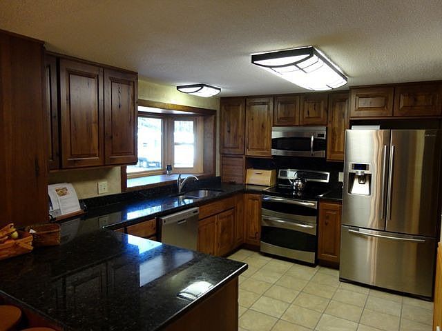 Brand new Kitchen