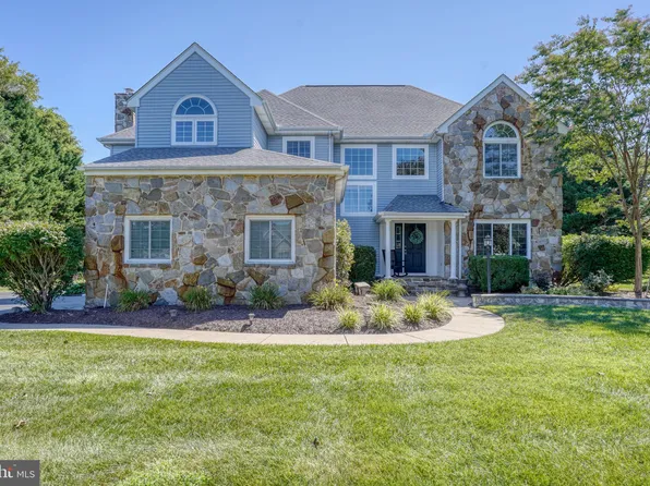 313 Quail Run, Camden Wyoming, DE 19934