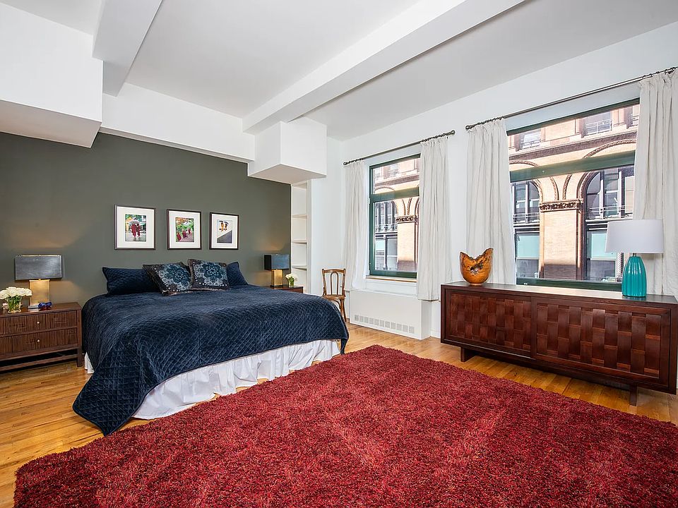 Silk Building Apartments New York, NY Zillow