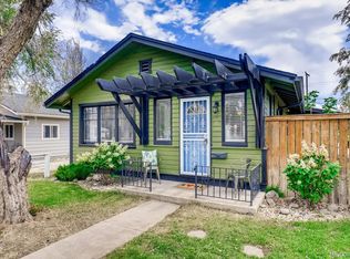 1524 Yosemite St, Denver, CO 80220