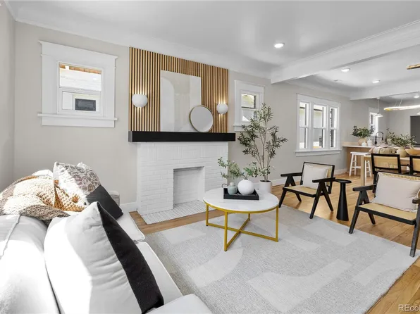 1582 N Perry Street, Denver, CO 80204