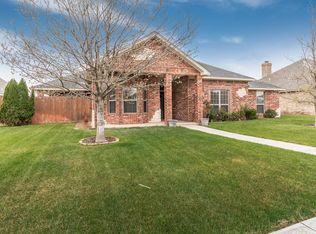 8616 Dallington Dr, Amarillo, TX 79119