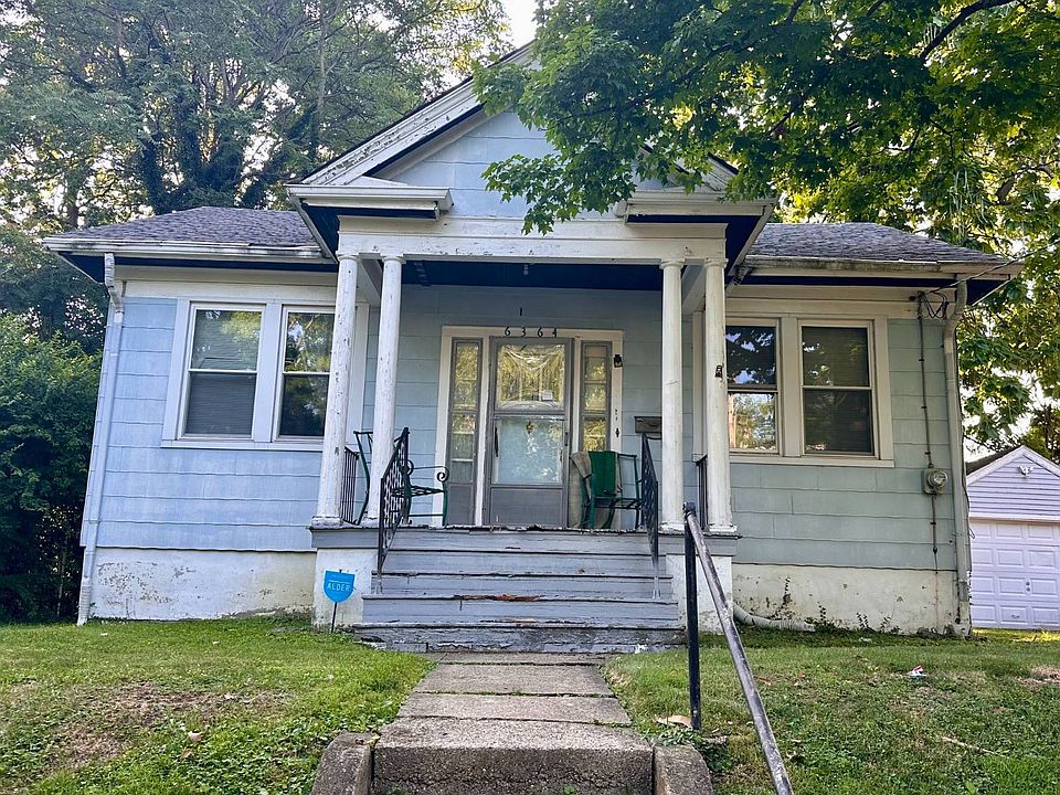 1st image of 6364 Meis Ave